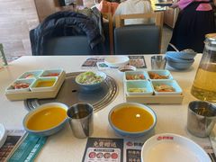 -韩香福烤肉庄园(荣成店)
