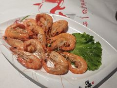 -超越海鲜屋(飞龙物业店)