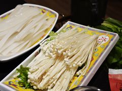 -芦月轩羊蝎子(劲松店)