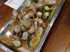 -夏记烤官达人·徐州鲜羊肉串(江宁店)