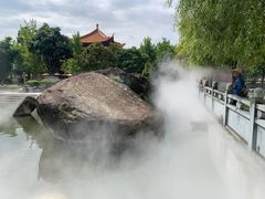 -崇圣寺三塔文化旅游区