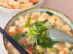-清真·西北人家风味馆(中山中路店)