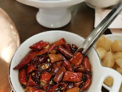 -清真·鸦儿李记·涮肉(鼓楼店)
