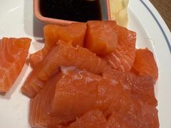 -咖啡苑自助餐厅·中国大饭店