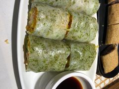 -味可道美食坊(福基路店)