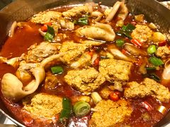 鱼籽鱼泡-徽宴楼·玫瑰之约(祥源店)