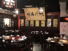 -吴门人家·苏宴宫廷菜(拙政园店)