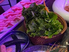 -十三姨正合丰烤肉(营迹路店)