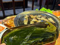 -火炉情韩国料理店(古田路店)