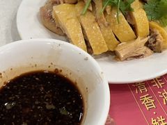 -振鼎鸡(福州路店)