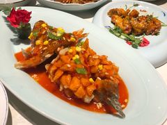 -卯时·龙光雅宴·精致锡帮菜(惠山古镇店)