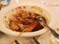 -大哥餐厅(西城花园店)