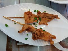 -鑫鸿达·海鲜闽菜热炒小馆(中山路店)