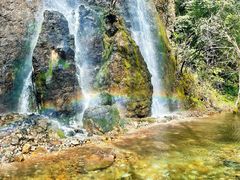 -玉渡山自然风景区