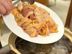 -粤来记·啫啫煲·点心(日月光店)