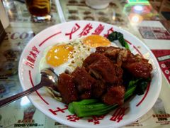 -九龙冰室(新中关购物中心店)
