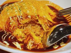 -Ufufu cafe(天神巷店)