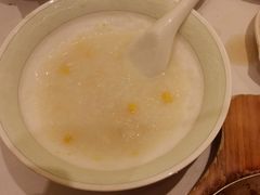 粟米粥-翠园(铜锣湾广场店)