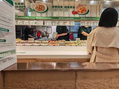 -老乡鸡(融科天地店)