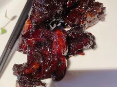 文火煨山东黑牛-鲁采LU STYLE(新天地店)