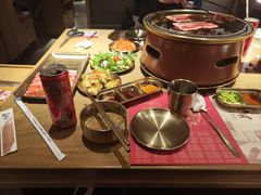 -西塔老太太泥炉烤肉(亚运村店)