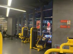 -锐动健身游泳(博地中心店)