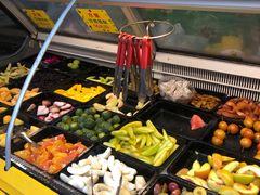 -老炳·七丛松甘草水果