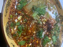 -火辣辣麻辣粉(桃园二巷店)