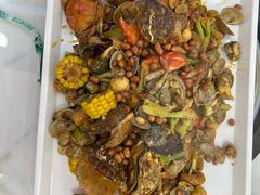 -聚德福海鲜家常菜(刘庄店)