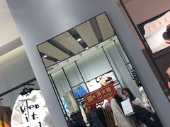 -远洋未来广场(育慧北路店)