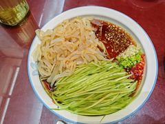 -日月昇渔家菜·海肠捞饭·大连海鲜(星海公园店)