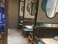 -胡胖子有鱼有肉(麓谷店)