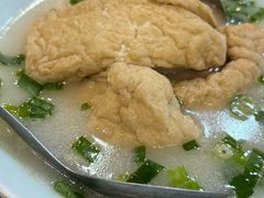 -浑河春面馆·非遗鹿角面(良乡店)