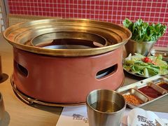 -西塔老太太泥炉烤肉(双井店)