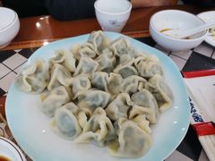 -开海·红岛海鲜虾水饺(石老人店)