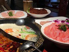 -黄家码头老火锅(解放碑旗舰店)