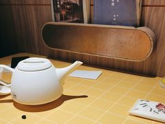 -蔡澜点心·粤菜(花城汇南区店)