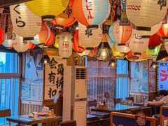 -桃太郎寿司料理(南坪店)