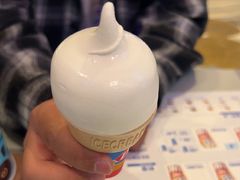-DQ·蛋糕·冰淇淋(南开大悦城2F店)