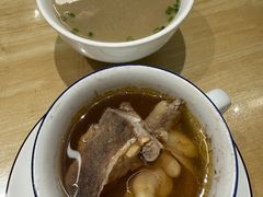 -东山茶寮(新安店)