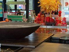 -上海怡沁园度假酒店