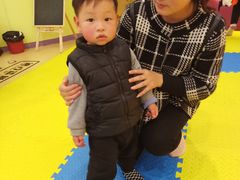 -悦宝园早教中心(庐阳区省直中心店)