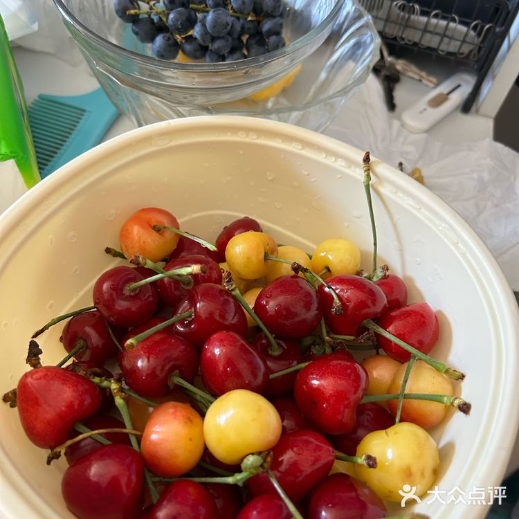今天外卖食谱～黏糊土豆粉