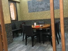 大堂-大自然醉鹅·铁锅火焰鹅(上海联洋店)