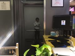 -方快-照相馆(君欣时代广场店)