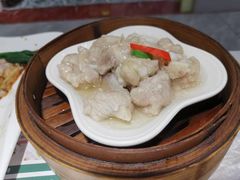 蒸排骨-嘉缤苑