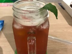 -仙踪林(江燕路万科里店)