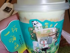 -一杯小啡coffee 咖啡(福保店)