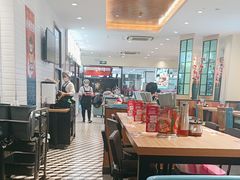 -小杨生煎(龙阳广场店)