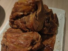 -大师兄·西北小馆(南沙万达广场店)